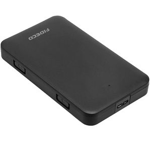 نقد و بررسی باکس تبدیل SATA به USB 3.0 هارد دیسک فیدکو مدل PL02M توسط خریداران
