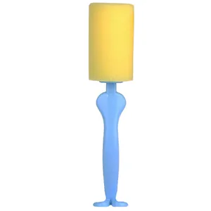 برس شیشه شوی طرح آدمک مدل Z-112
