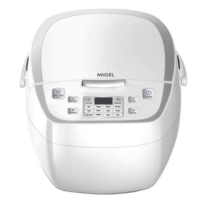 پلوپز میگل مدل GRC 850