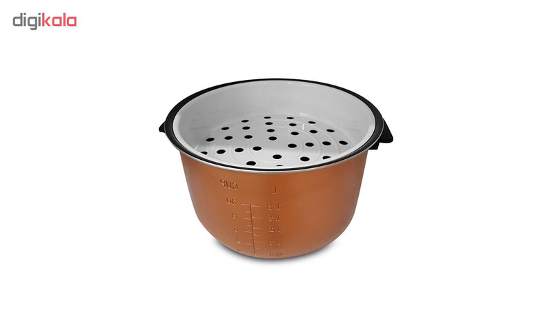 پلوپز میگل مدل GRC 850