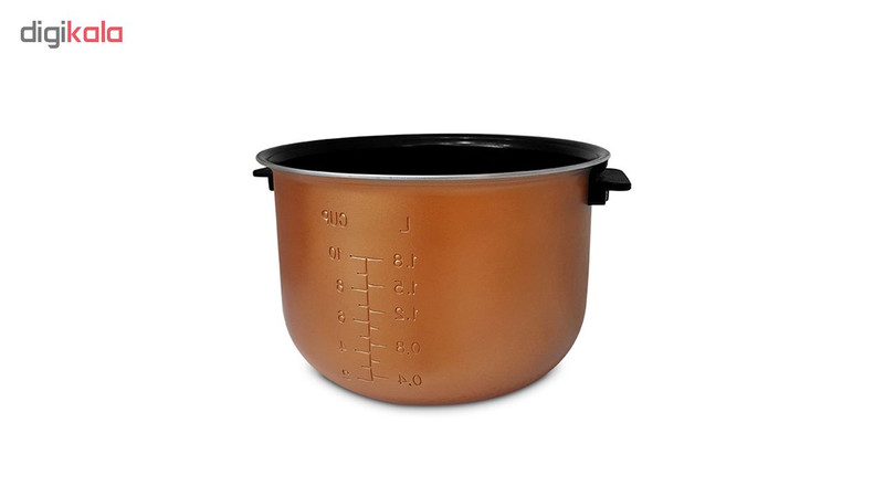 پلوپز میگل مدل GRC 850