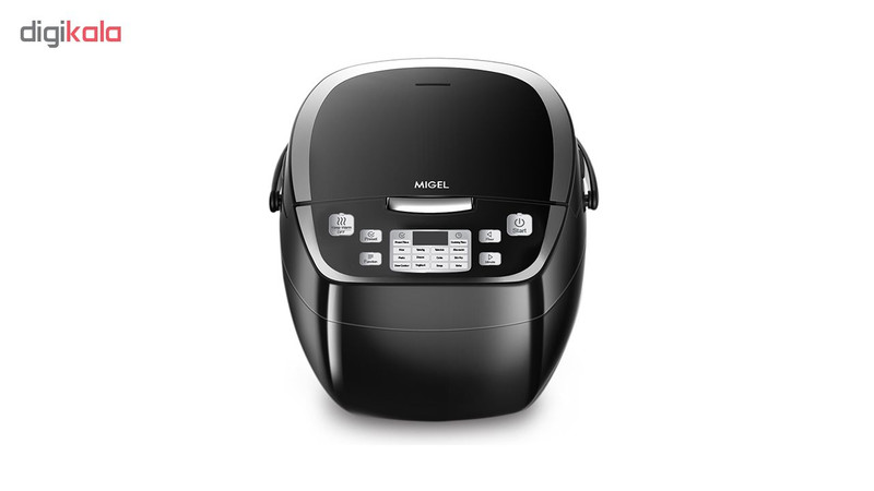 پلوپز میگل مدل GRC 850