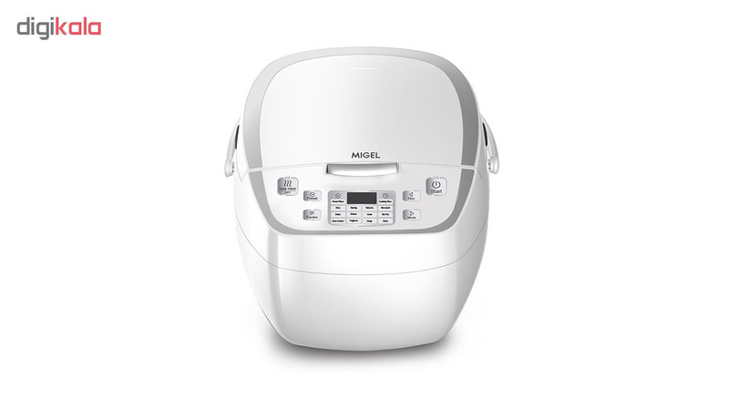 پلوپز میگل مدل GRC 850