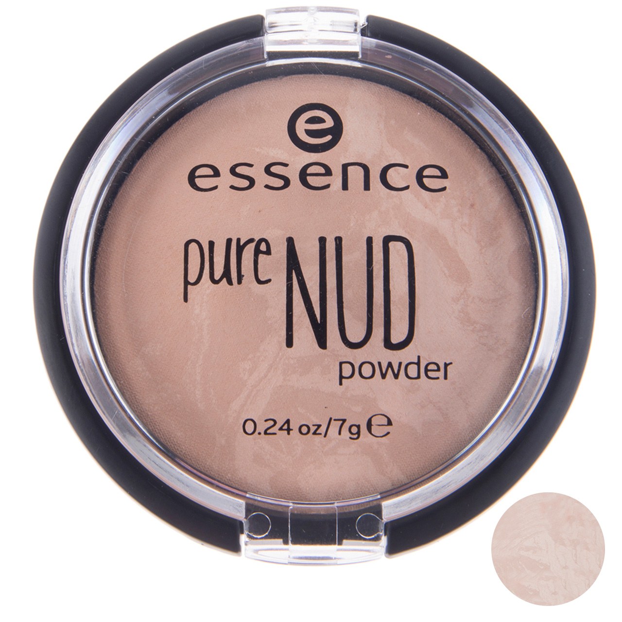 پنکیک اسنس مدل Pure Nud شماره 20