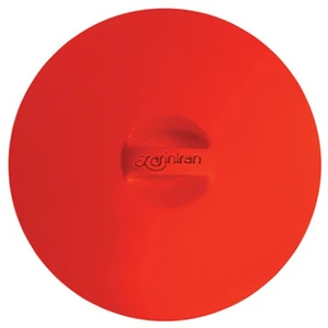 درپوش سیلیکونی چینی زرین ایران مدل Gilas سایز 110 میلی متر