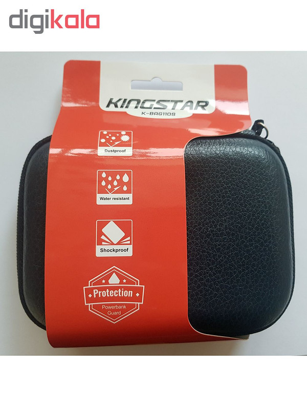 کیف هارد اکسترنال کینگ استار مدل K-BAG110S