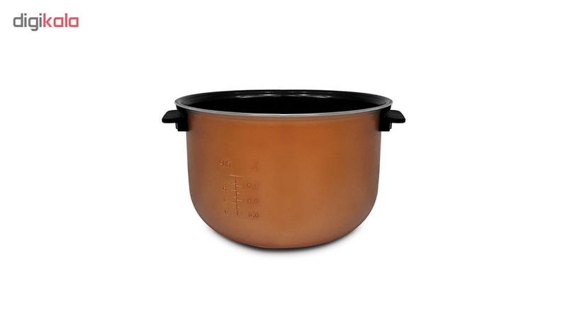 پلوپز میگل مدل GRC 830