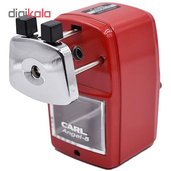 تراش رومیزی کارل مدل Angel-5 کد 1515