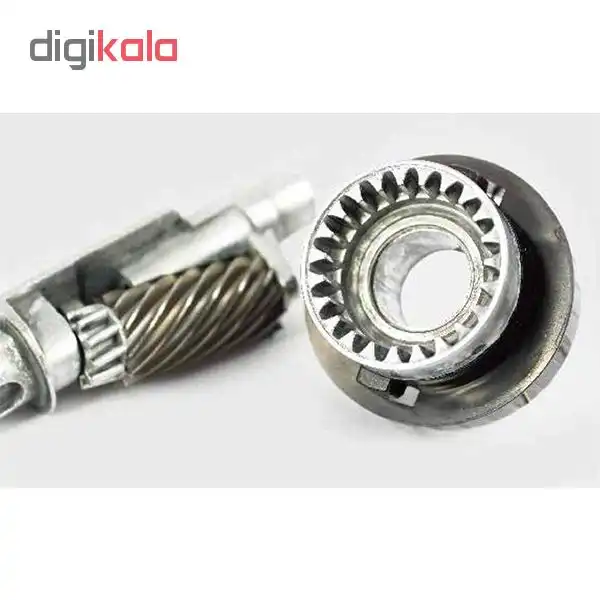 تراش رومیزی کارل مدل Angel-5 کد 1515