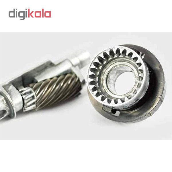 عکس شماره 3 : تراش رومیزی کارل مدل angel-5 کد 1515