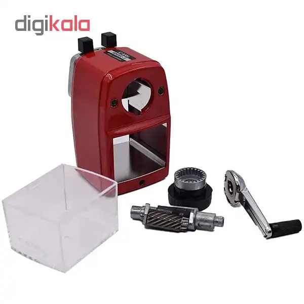 تراش رومیزی کارل مدل Angel-5 کد 1515