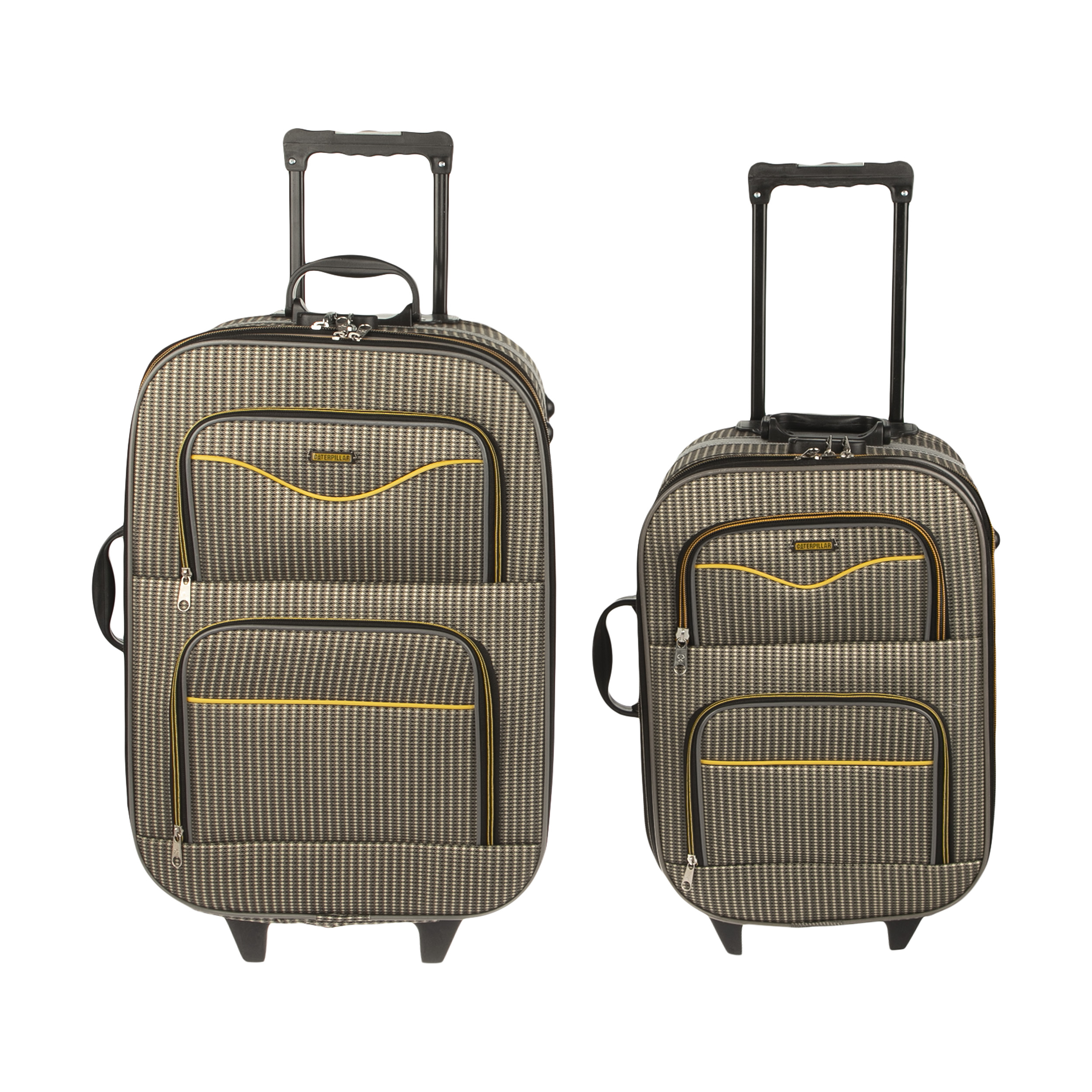 مجموعه دو عددی چمدان مدل H09