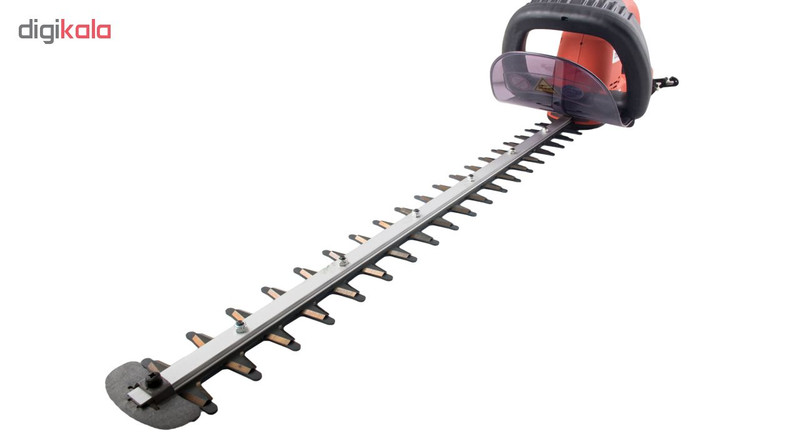 شمشاد زن برقی دلمار مدل HT6500 شمشاد زن برقی دلمار مدل HT6500