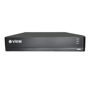 ضبط کننده ویدیوئی تحت شبکه زدویو مدل  ZV-7008
