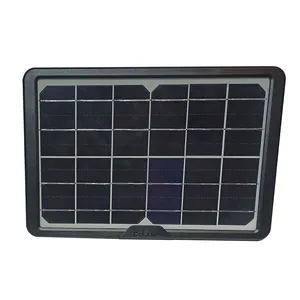 پنل خورشیدی سی سی لامپ مدل CL-680