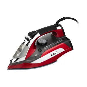 اتو بخار آی سن مدل I130