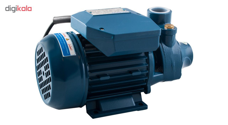 پمپ آب هیوندای مدل HM45