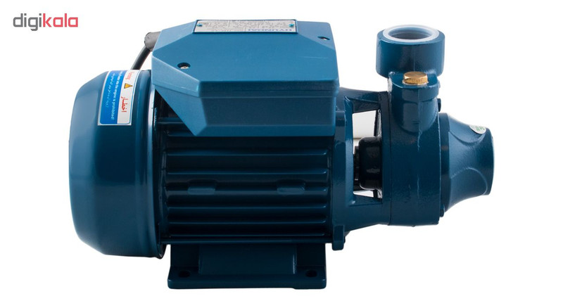 پمپ آب هیوندای مدل HM45