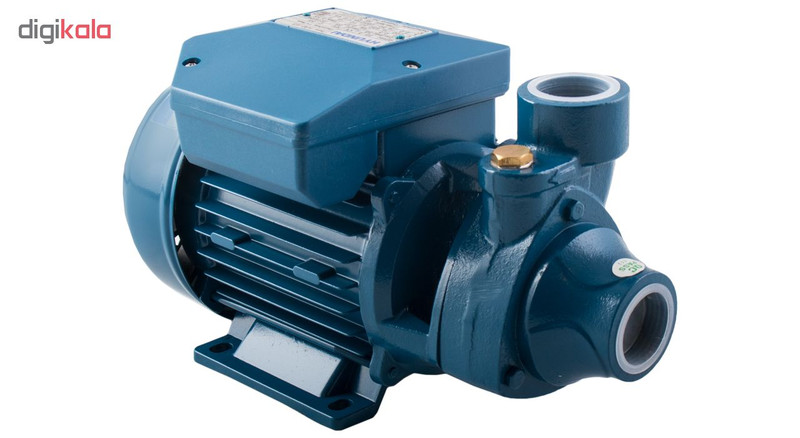 پمپ آب هیوندای مدل HM45