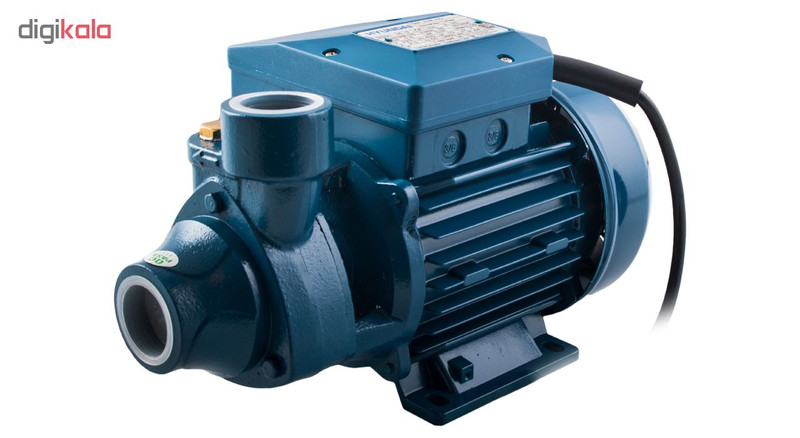 پمپ آب هیوندای مدل HM45