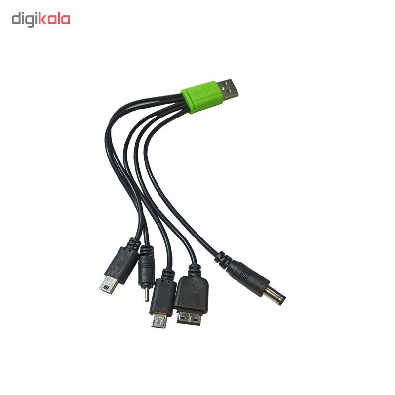 پنل خورشیدی سی سی لامپ مدل CL-680 پنل خورشیدی سی سی لامپ مدل CL-680