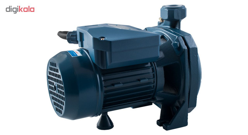 پمپ آب هیوندای مدل HC100 پمپ آب هیوندای مدل HC100