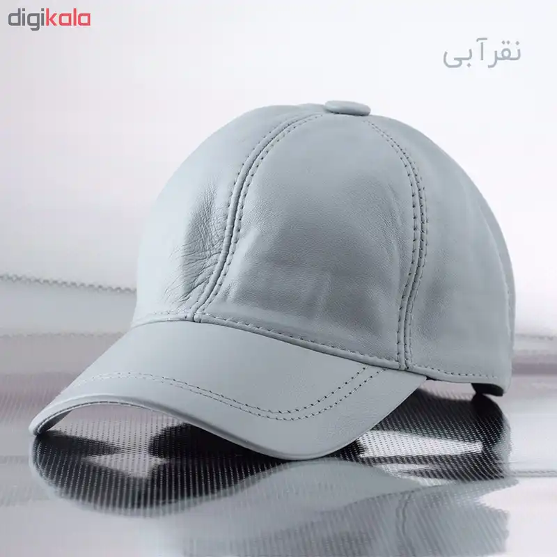 کلاه کپ مدل 1367