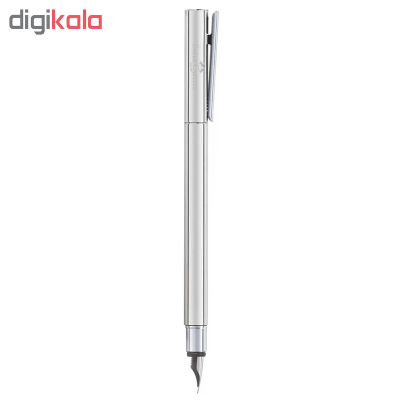 خودنویس فابرکاستل مدل Neo Slim کد 135102 خودنویس فابرکاستل مدل Neo Slim کد 135102