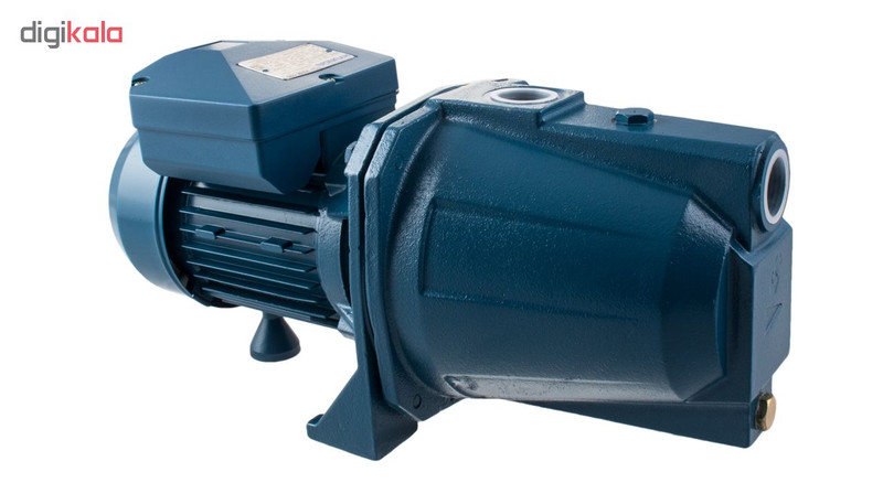پمپ آب هیوندای مدل HAM100 پمپ آب هیوندای مدل HAM100