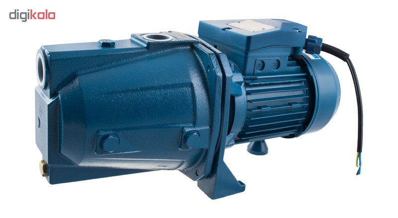 پمپ آب هیوندای مدل HAM100 پمپ آب هیوندای مدل HAM100