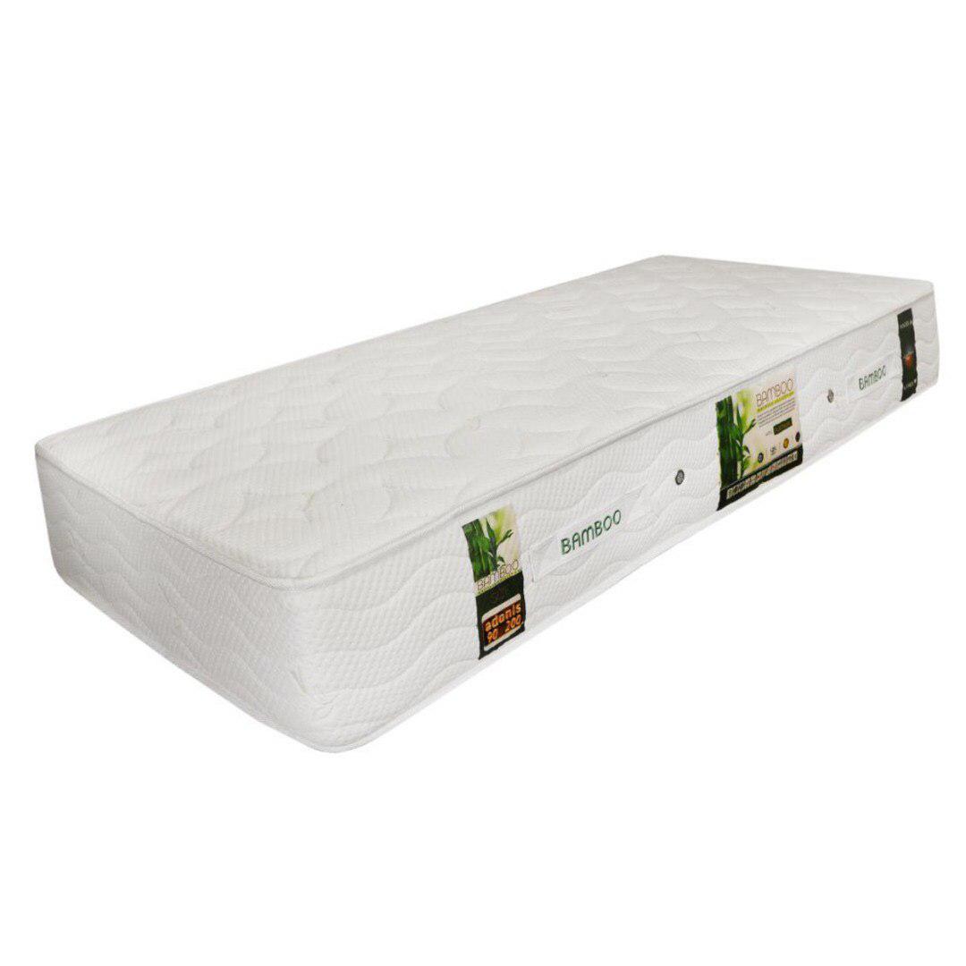 تشک بامبو مدل PL-S1 یک نفره سایز 200×90 سانتی متر