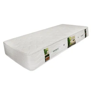 تشک بامبو مدل PL-S1 یک نفره سایز 200×90 سانتی متر