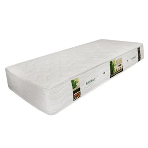 تشک بامبو مدل PL-S1 یک نفره سایز 200×90 سانتی متر