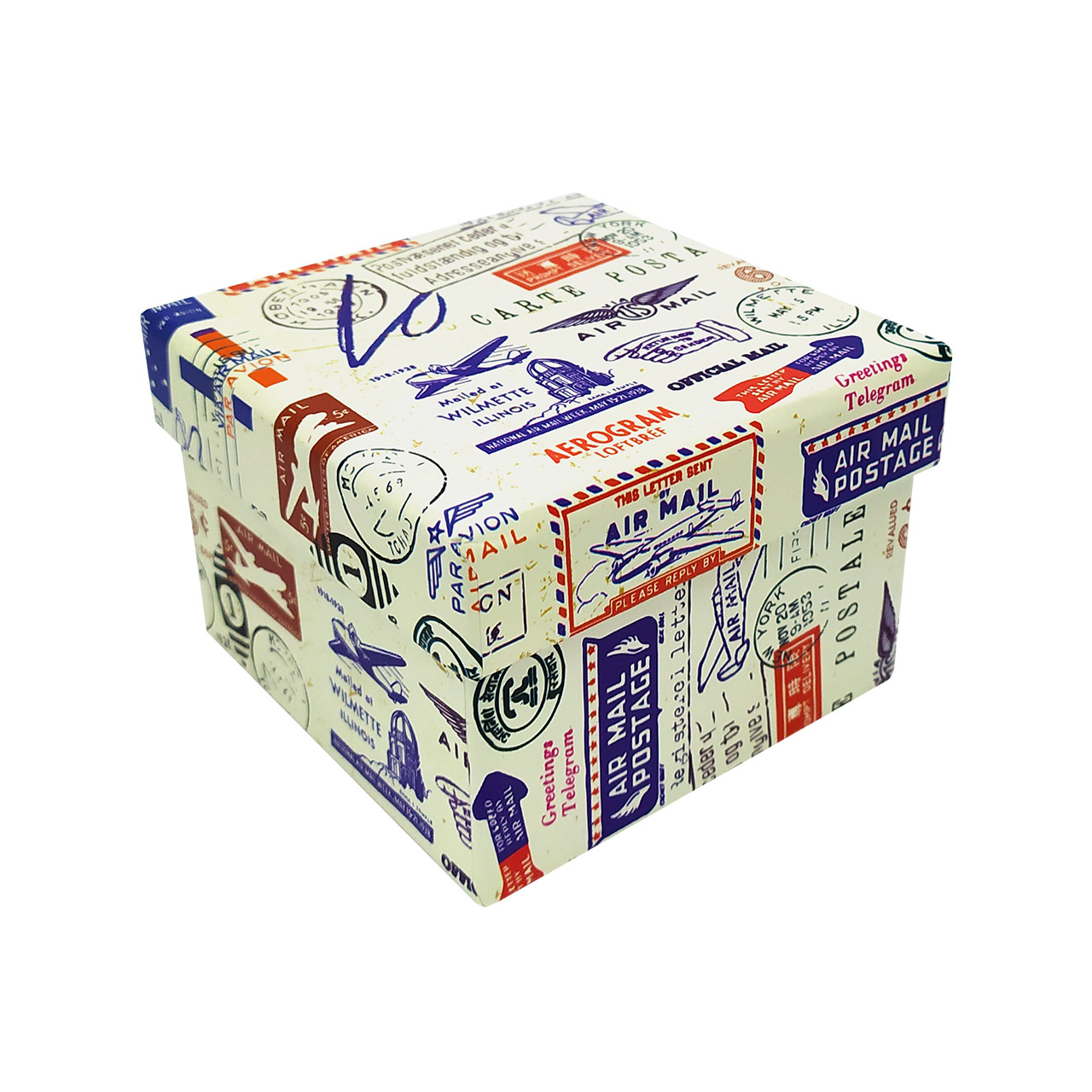 جعبه هدیه کد l-01