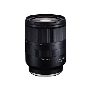لنز تامرون مدل SP 28-75mm f/2.8 Di III RDX مناسب برای دوربین های سونی