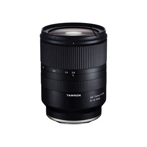 لنز تامرون مدل SP 28-75mm f/2.8 Di III RDX مناسب برای دوربین های سونی