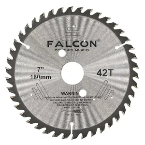تیغه اره دیسکی فالکون مدل WD180-42T