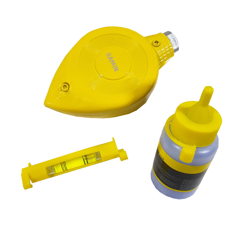 ریسمان رنگی سامیر مدل YP03