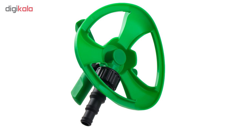 فواره‌ به‌ پارت مدل W9863