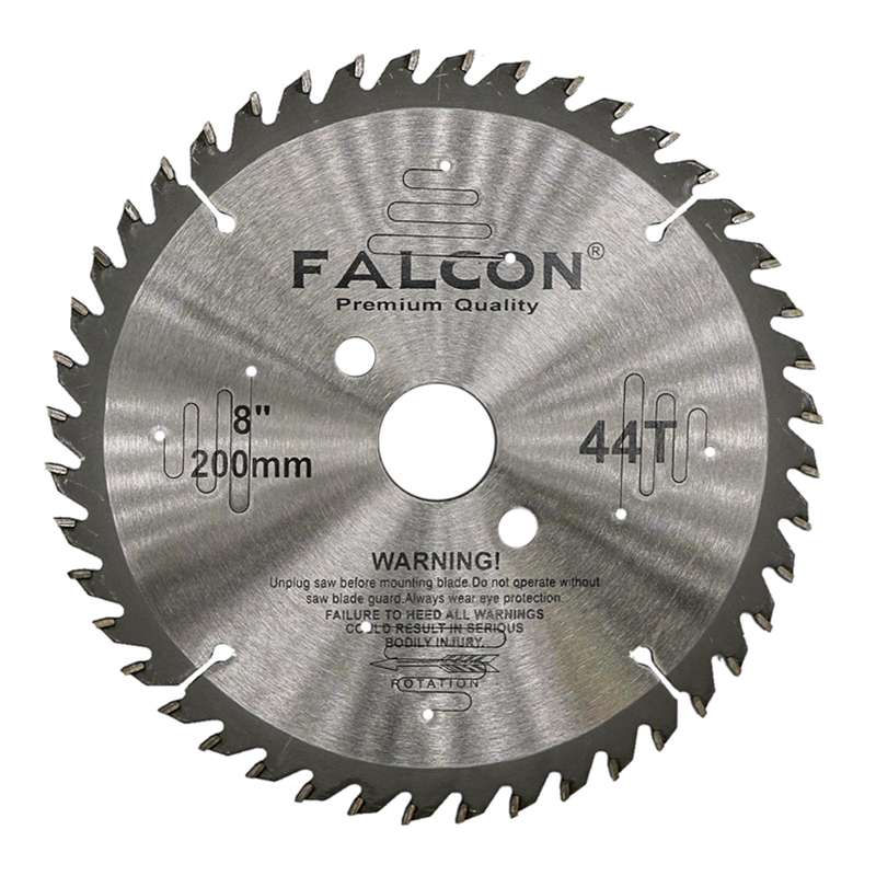 تیغه اره دیسکی فالکون مدل WD200-44T