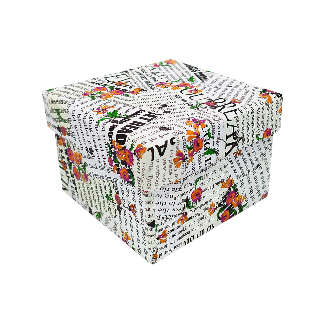 جعبه هدیه کد l-05