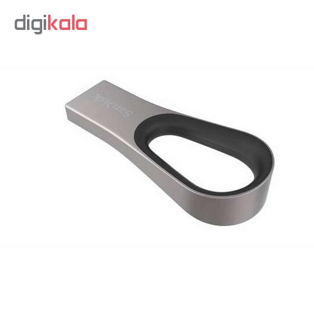 فلش مموری سن دیسک مدل Ultra Loop ظرفیت 128 گیگابایت