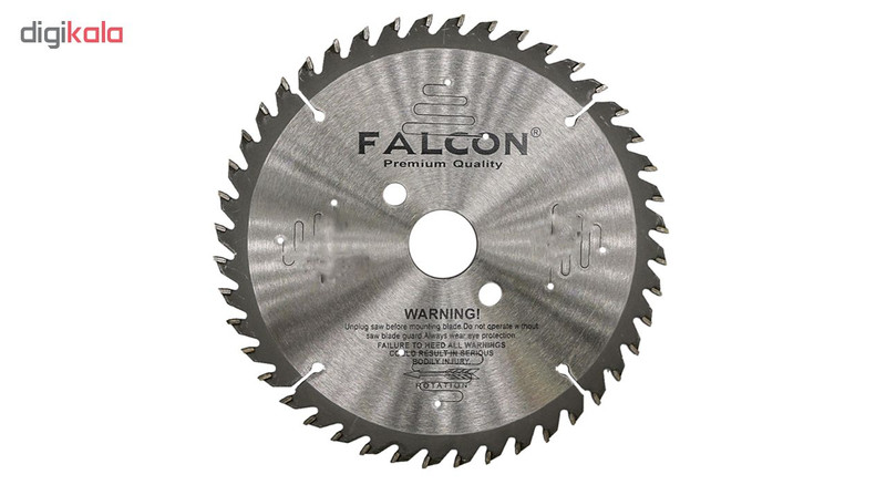 تیغه اره دیسکی فالکون مدل WD300-48T