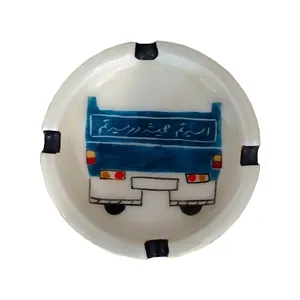 زیر سیگاری مدل M12