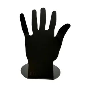نگهدارنده کتاب ملو طرح دست کد KMU36