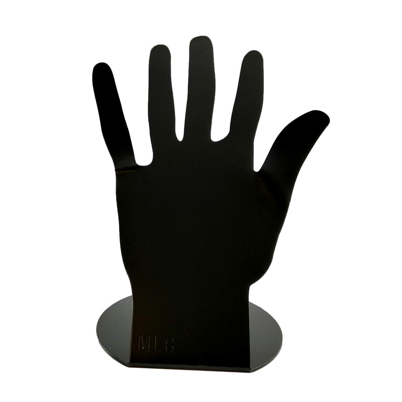 نگهدارنده کتاب ملو طرح دست کد KMU36