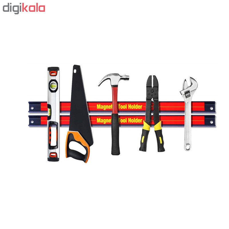 آویز ابزار مغناطیسی مدل 040