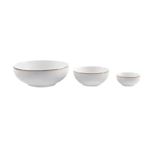 Zarin Iran Italia-F Sepidar Bowl Set 13 Pcs Top Grade
