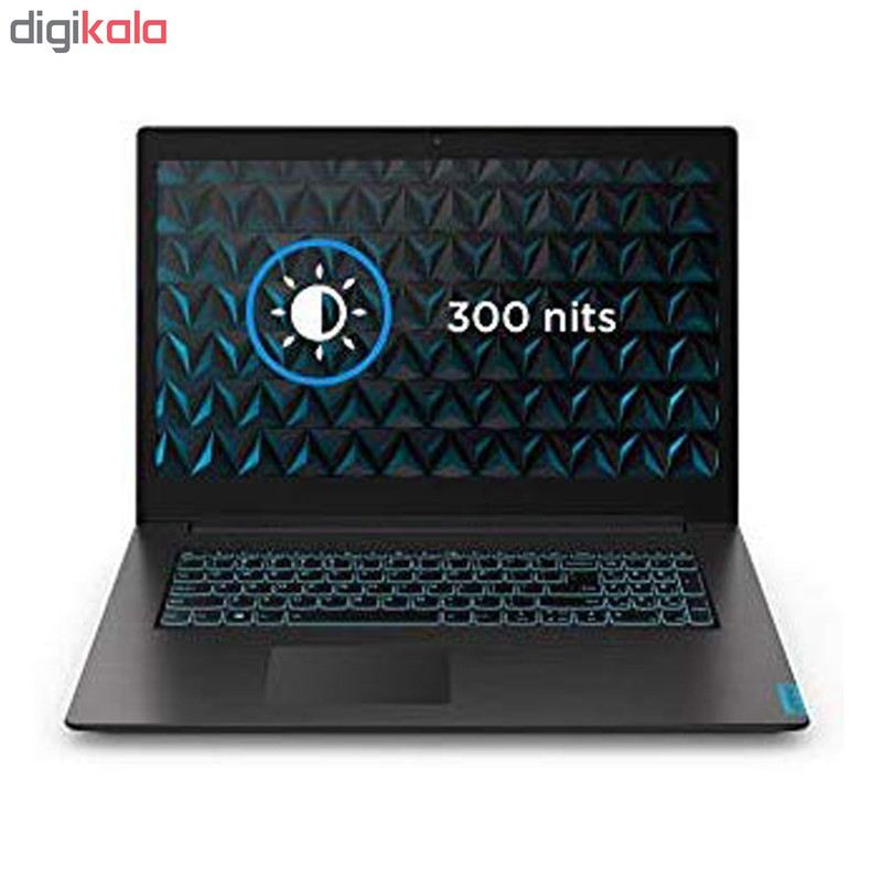 لپ تاپ 15 اینچی لنوو مدل Ideapad L340 - GA لپ تاپ 15 اینچی لنوو مدل Ideapad L340 - GA
