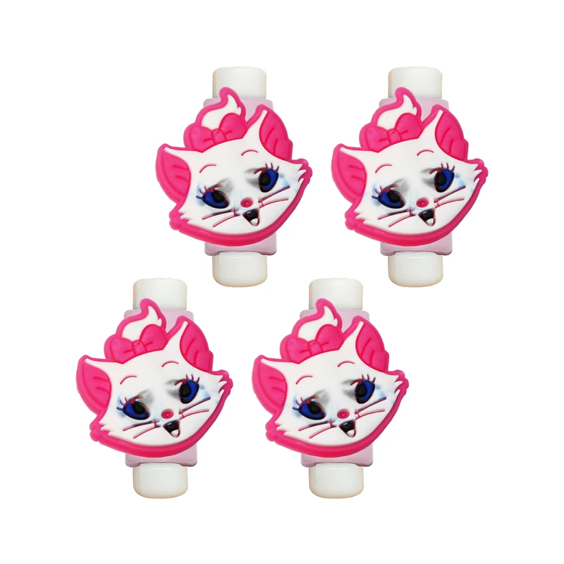 محافظ کابل طرح Marie کد 3316 بسته 4 عددی